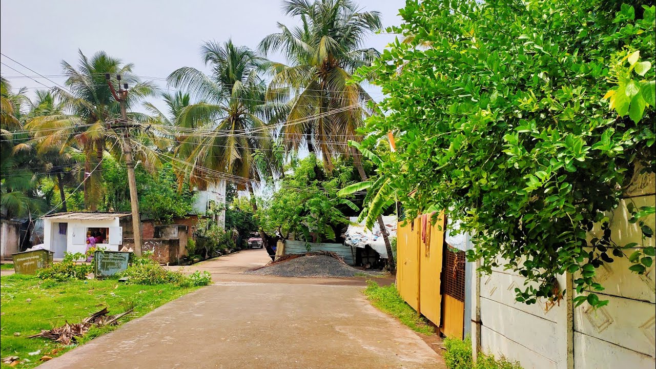 5 லட்சத்தில் Cheap & Low Budget Plots for Sale in Pondicherry