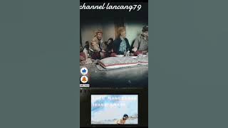 lagu Manggarai (Inang amang tiba somba dek anak)🎬🎤🎹👍 #Kabupaten_Manggarai #channel_lancang79