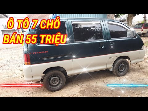 ô tô suzuki 7 chỗ