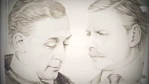 Артур Конан Дойл 
