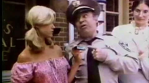 Sorrell Booke 1978 Freshen Up Gum Commercial
