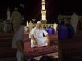Qalbi Fil Medina Maherzain Harrisj Awakeningmusic 
