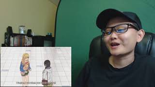 Citrus Episode 8 Reaction l IS THAT A LEMON? 😑