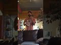 How it started vs. how it's going