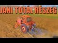 Modolt Farming Simulator 15 . #8 Jani totál részeg ...