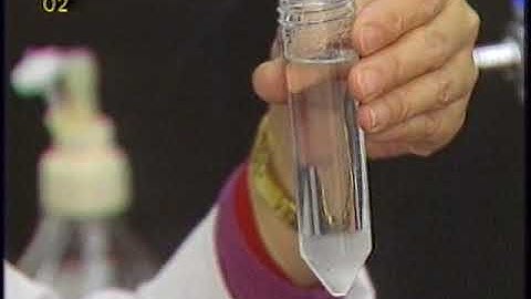 2. Stock Suspension  //  Microcarrier Techniques