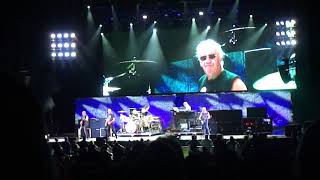 Deep Purple - The Surprising - BB&T Pavilion, Camden, NJ 8/24/2017