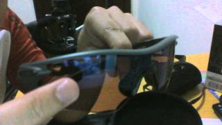 Oakley Radar Lock Path Asian Fit