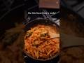 Mix sauce pasta 😋 | Vegetable Loaded Pasta #shorts #recipe #streetfood #trending #pasta