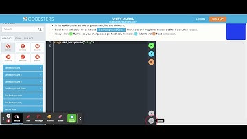 Unity Mural - Hour of Code 2020 | Codesters Curriculum