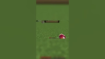 Building a house but only adding one block a day - Day 125