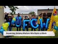 Ufcw canada local 1006a a dynamic progressive union for ontarios workers