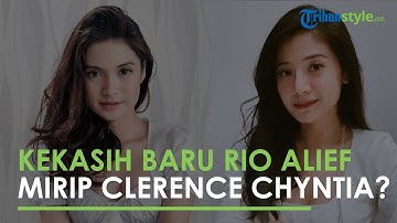 Profil Vinessa Inez, Kekasih Baru Rio Alief Drummer NOAH, Dinilai Mirip Mendiang Clerence Chyntia