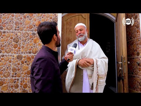 Why Is It Called Mosahi And The History Of Mosahi Masque دلیل نامگذاری موسهی و تاریخچه مسجد موسهی