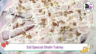 Eid Special Shahi Tukrey Mommy Island 