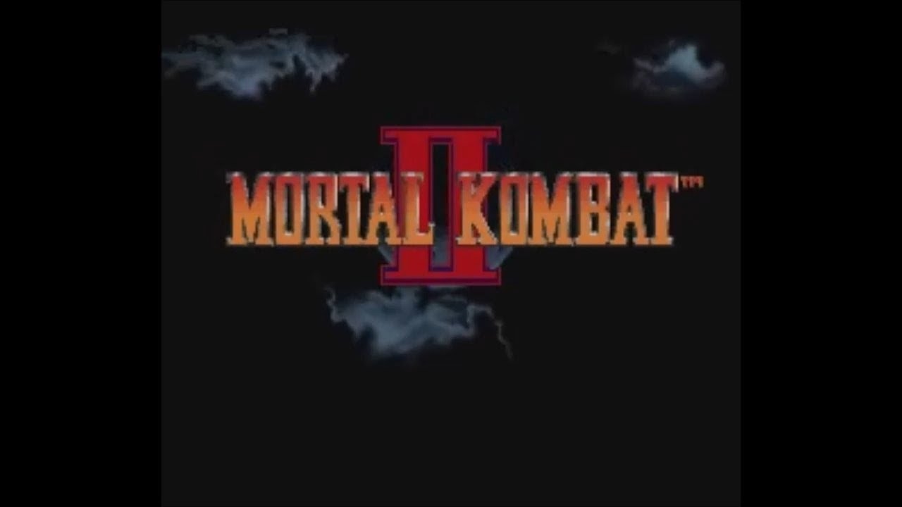 Play SNES Mortal Kombat II (USA) Online in your browser 