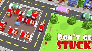 Parking Jam 3D BY RIYAN GAMER Studio #2 screenshot 1