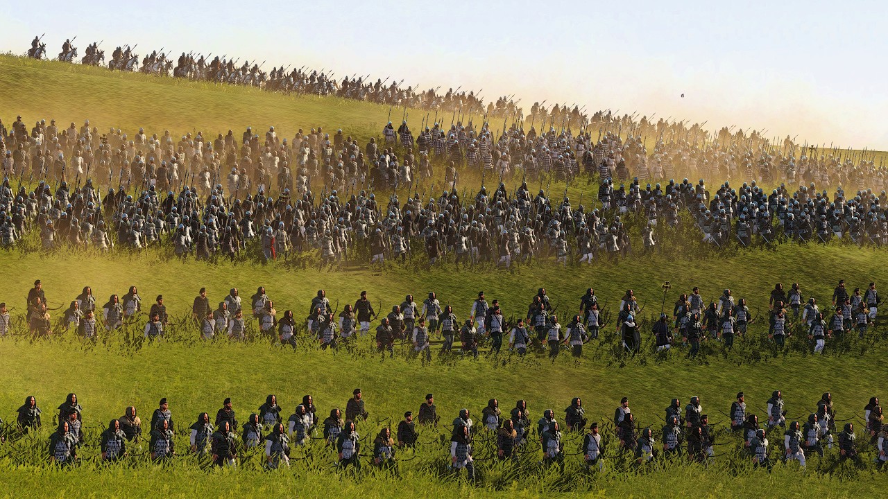The Most devastating Weapon in Medieval History! - Battle of Crug Mawr 1136