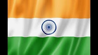 Jana Gana Mana - India National Anthem