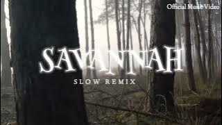 DJ SANTUY !!! Savannah - Remix By Rawi Beat