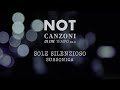 Not  sole silenzioso live sessions subsonica