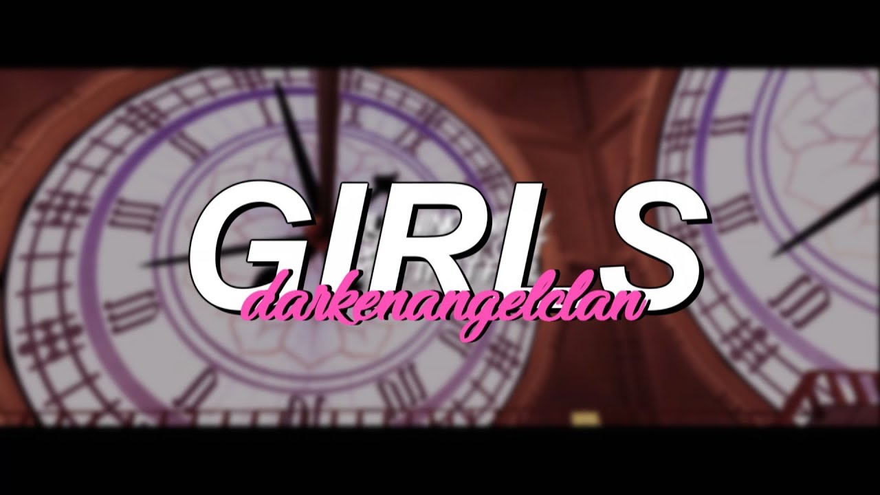 W101 – Girls [DAC]