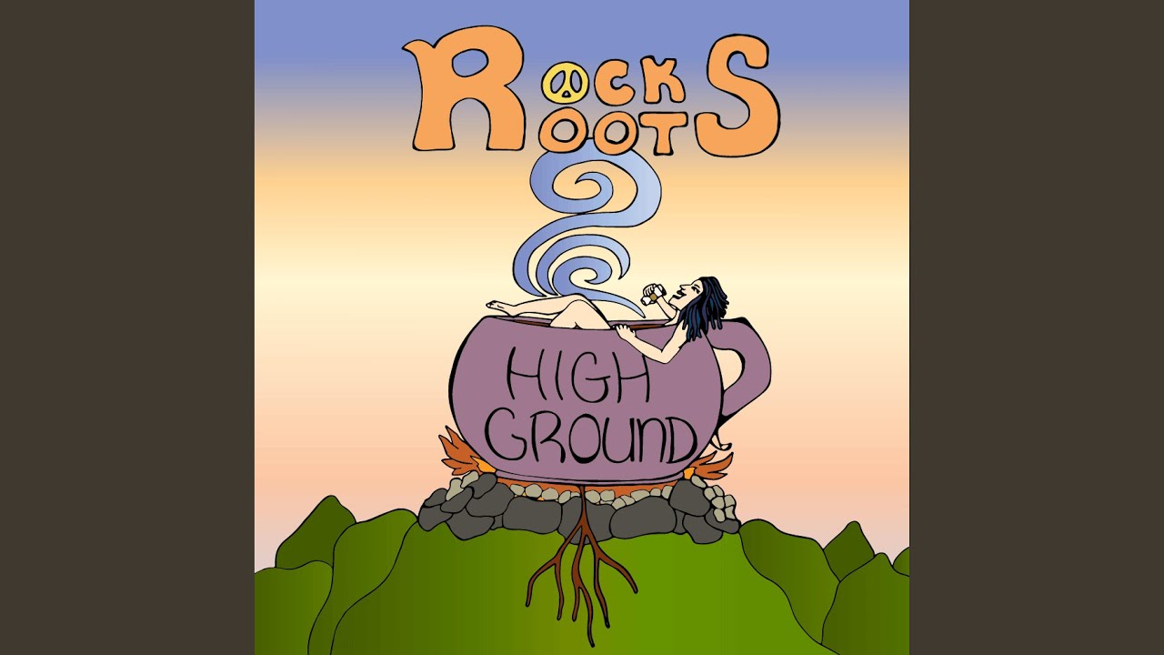 Watch High Ground on YouTube Watch High Ground on YouTube