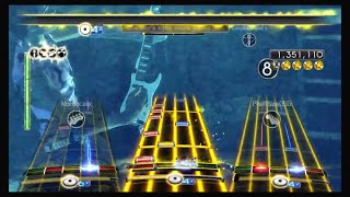 One More Time by Daft Punk - Expert Custom FBFC (Rock Band 2)