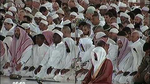 الشيخ ماهر المعيقلي l تلاوة من سورة النساء