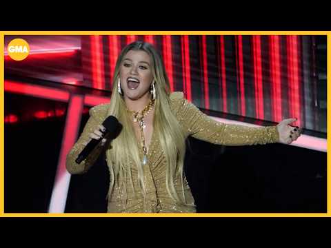 Why Kelly Clarkson is feuding with a Brooklyn store