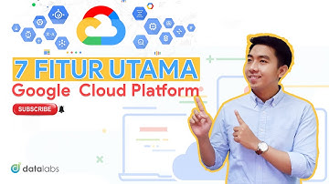Google Cloud Platform: Mengenal 7 Fitur Utama yang Bisa Meningkatkan Efisiensi Bisnis Anda