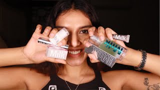 Milk Makeup | Milk Cosmetics Products Review by Makeup Artist Shivenchy