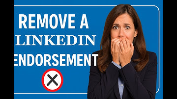 LinkedIn Endorsements: The Truth they don’t tell you! 🚫