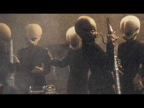 Star Wars Cantina Band 1+2