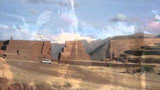 Video thumbnail of "musica instrumental andina peruana"
