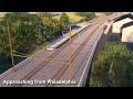 Beginning of video