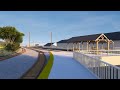 End of video