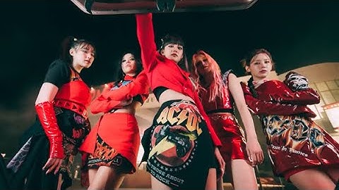 [1 HOUR LOOP M/V] (G)I-dle 