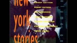 Danny Gatton - One For Lenny chords