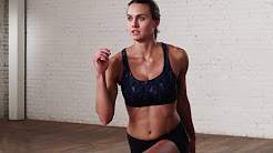 Cardio Workout: The Five-Minute Cardio Blast Workout