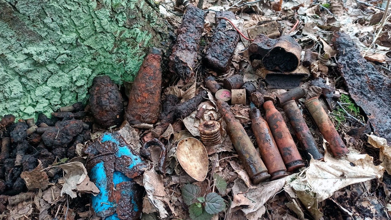 Там, где проходила РККА | Мартовские бои 1944 года под Нарвой #ww2 #history #Narva1944