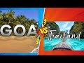 Thailand tour guide  az india to thailand trip plan tourist places itinerary  budget