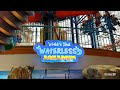 World&#39;s First Waterless Aquarium | Unique No Water Aquarium Attraction