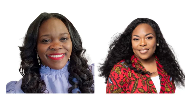 PAIN TO PURPOSE: Survivor Nakia Calhoun shares abo...