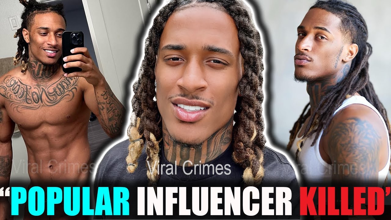 Popular Rapper and Model From Erica Mena's Show on Zeus K!lled While Out At A Bar With Friends