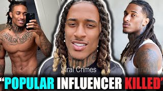 Popular Rapper and Model From Erica Mena's Show on Zeus K!lled While Out At A Bar With Friends