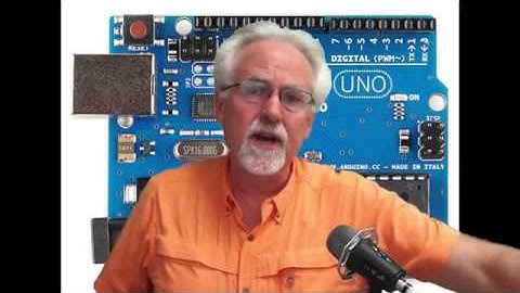 Arduino Tutorial 9: Understanding Ohm