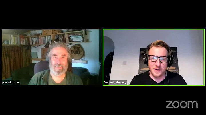 LIVE Q&A with Paul Wheaton on Permaculture and Com...