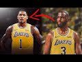 THE LOS ANGELES LAKERS ARE TRADING FOR BRADLEY BEAL & CHRIS PAUL? Anthony Davis to Resign! (Rumor)