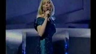 Samantha Janus - A Message To Your Heart - ESC 1991